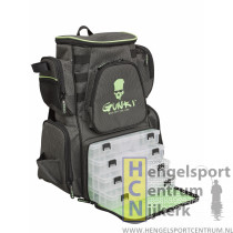 Gunki tas Iron-T backpack 