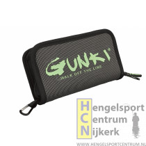 Gunki iron-t area bag
