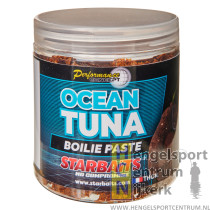 Starbaits ocean tuna paste baits 