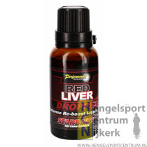 Starbaits red liver dropper