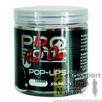 Starbaits Probiotic Red pop up