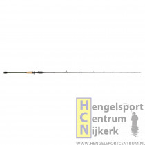 Gunki jerkbaithengel Iron T Chooten C185XH+