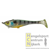 Illex Dunkle 19,5 cm CHARTREUSE STRIKE GILL
