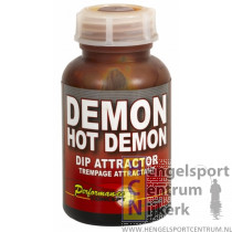 Starbaits Demon Hot Demon dip attractor 