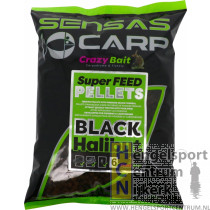 Sensas super feed pellets 