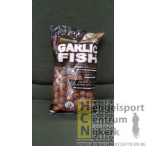 Starbaits dip attractor garlic fish 200 ml