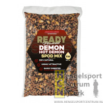 Starbaits ready seeds spod mix demon