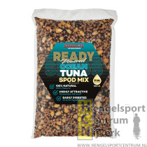 Starbaits ready seeds spod mix ocean tuna