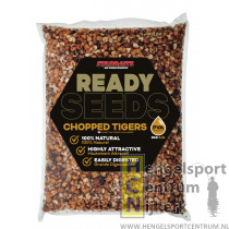 Starbaits ready seeds chopped tijgernoten 3 kg