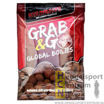 Starbaits G&G Global Boilies 2,5 kg