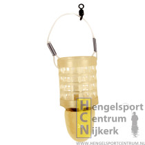 Sensas plastic bullet feeder 