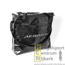 Shimano luggage aero sync triple net bag