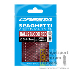 Cresta spaghetti balls 
