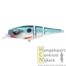 Spro Pikefighter Triple Jointed 110 SL BLUEFISH