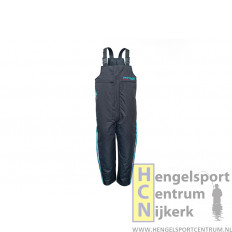Drennan 25k quilted thermal salopettes