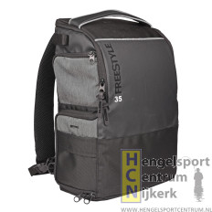 Spro freestyle backpack 35