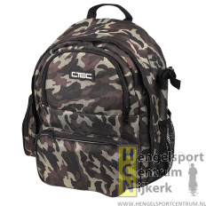 Spro ctec backpack 