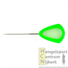 Strategy pole position glow in the dark pointed needle (groen)