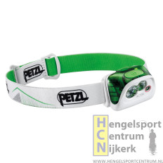 Petzl actik hoofdlamp E099FA02