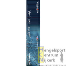 Predox tournament ruler meetlat 150 cm