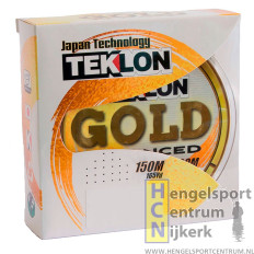 Teklon Gold Advanced nylon 
