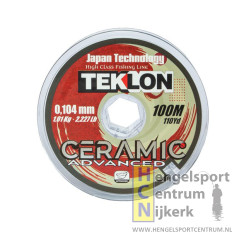 Teklon Ceramic Advanced Nylon 