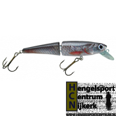 Hester Plug Jointed trout 124 191
