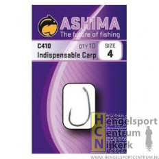 Ashima Haak C410 Indispensable Hook