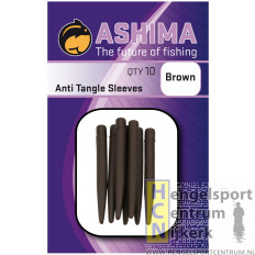 Ashima anti tangle sleeves