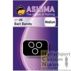 Ashima bait bands