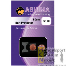 Ashima bait protector