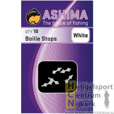 Ashima boilie stops