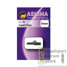 Ashima Leadclips