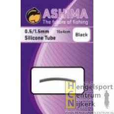 Ashima Silicone Tube 0.75 mm 