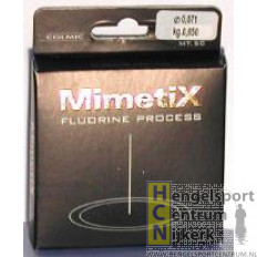 Colmic fluorocarbon lijn Mimetix