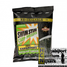 Dynamite Swim Stim Pro-Expanders Betaine Green