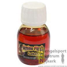 Amino Flash Lever 50 ml
