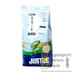 Justus Super Kanjer per kg