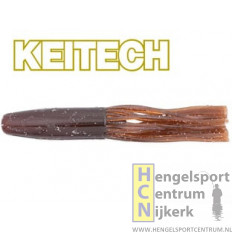 Keitech Salty Core Tube SCUPPERNONG