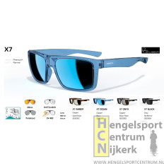 Leech X7 zonnebril 