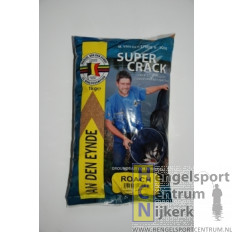 Marcel van den Eynde Super Crack Voorn