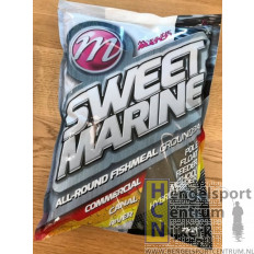 Mainline match sweet marine 2 kg