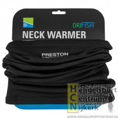 Preston drifish nekwarmer
