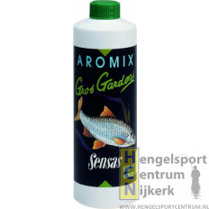 Sensas Aromix Gros Gardons (Grote Voorn) 500 ml