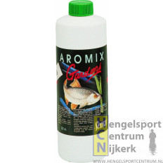 Sensas Aromix Gardons (Voorn) 500 ml 