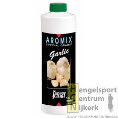 Sensas Aromix Knoflook 500 ml