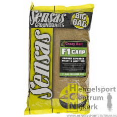Sensas Big Bag F1 Carp 2 kg