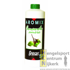 Sensas Aromix Amandel 500 ml