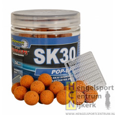 Starbaits Boilies SK30 Pop-Up