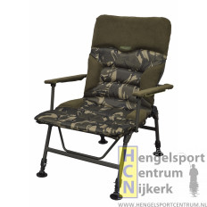 Starbaits cam concept recliner chair 